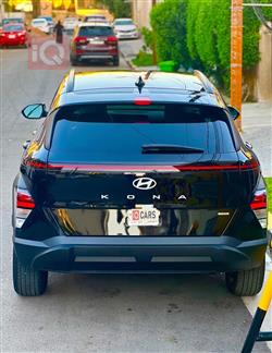 هيونداي كونا